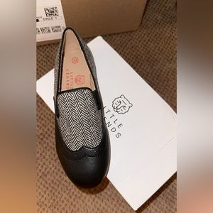 Brand new boys dress shoes.